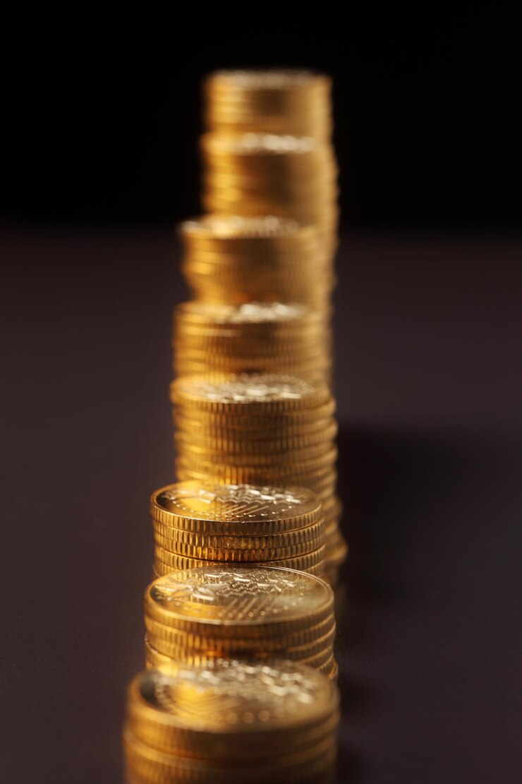 Golden Billion