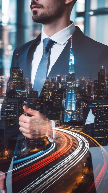 We Provide You With A Chance To Expand Your Business