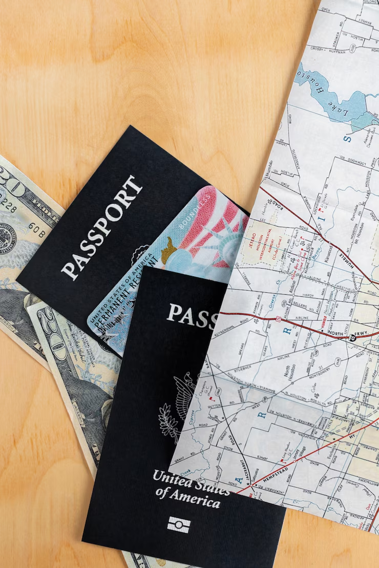 Visa