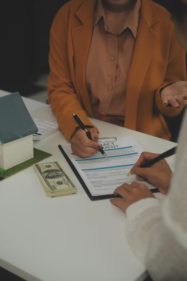 Opening Bank Accounts in DBS