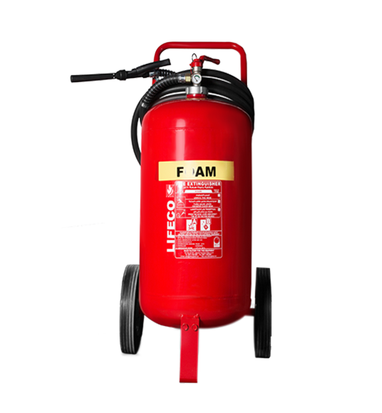 <strong>Dry Powder Fire Extinguishers</strong>