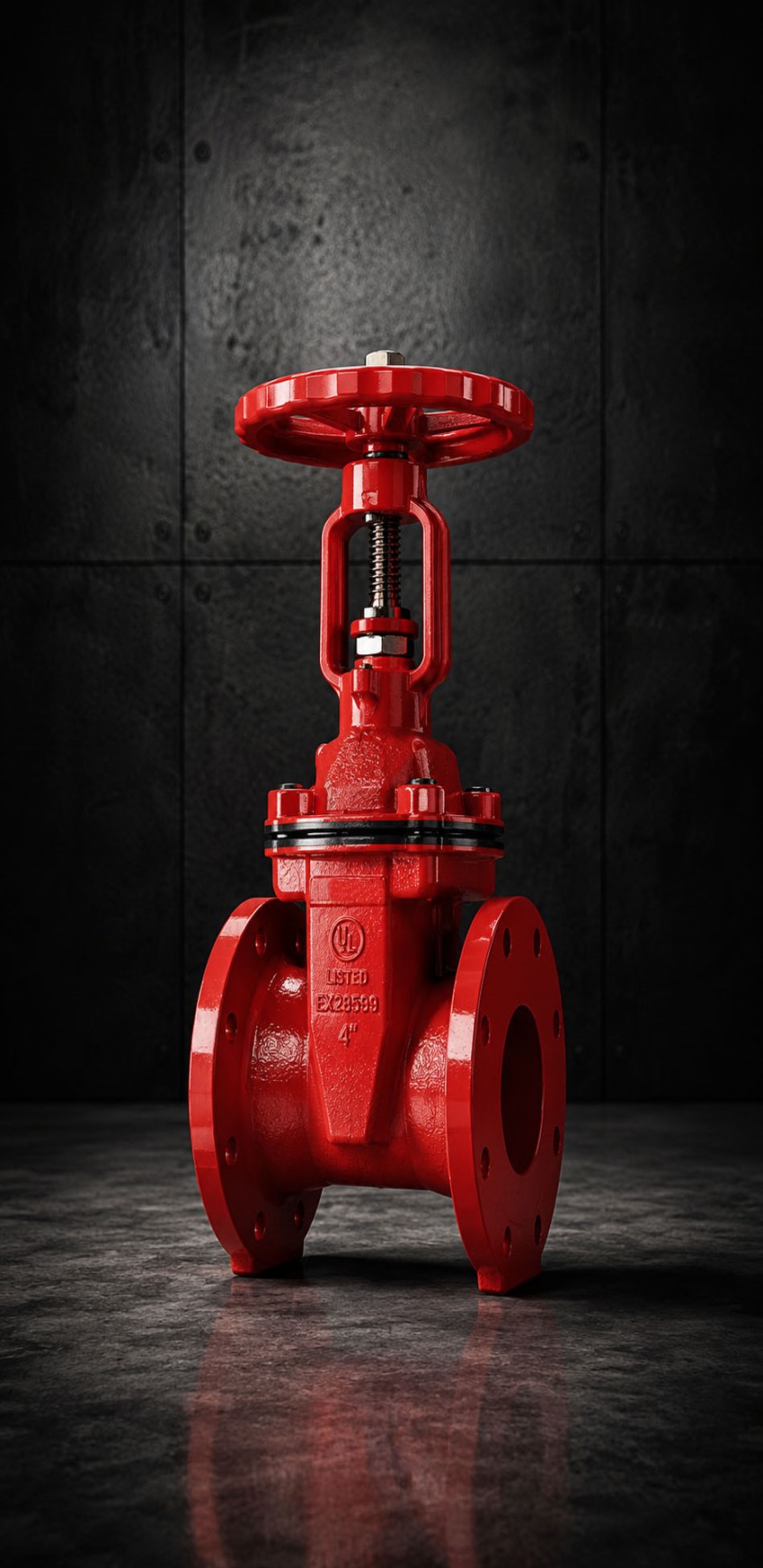 <strong>Fire Sprinklers</strong>