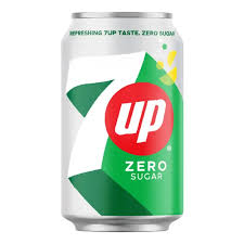 سفن دايت زيرو سكر