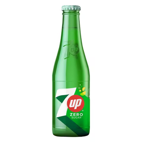 سفن أب زيرو