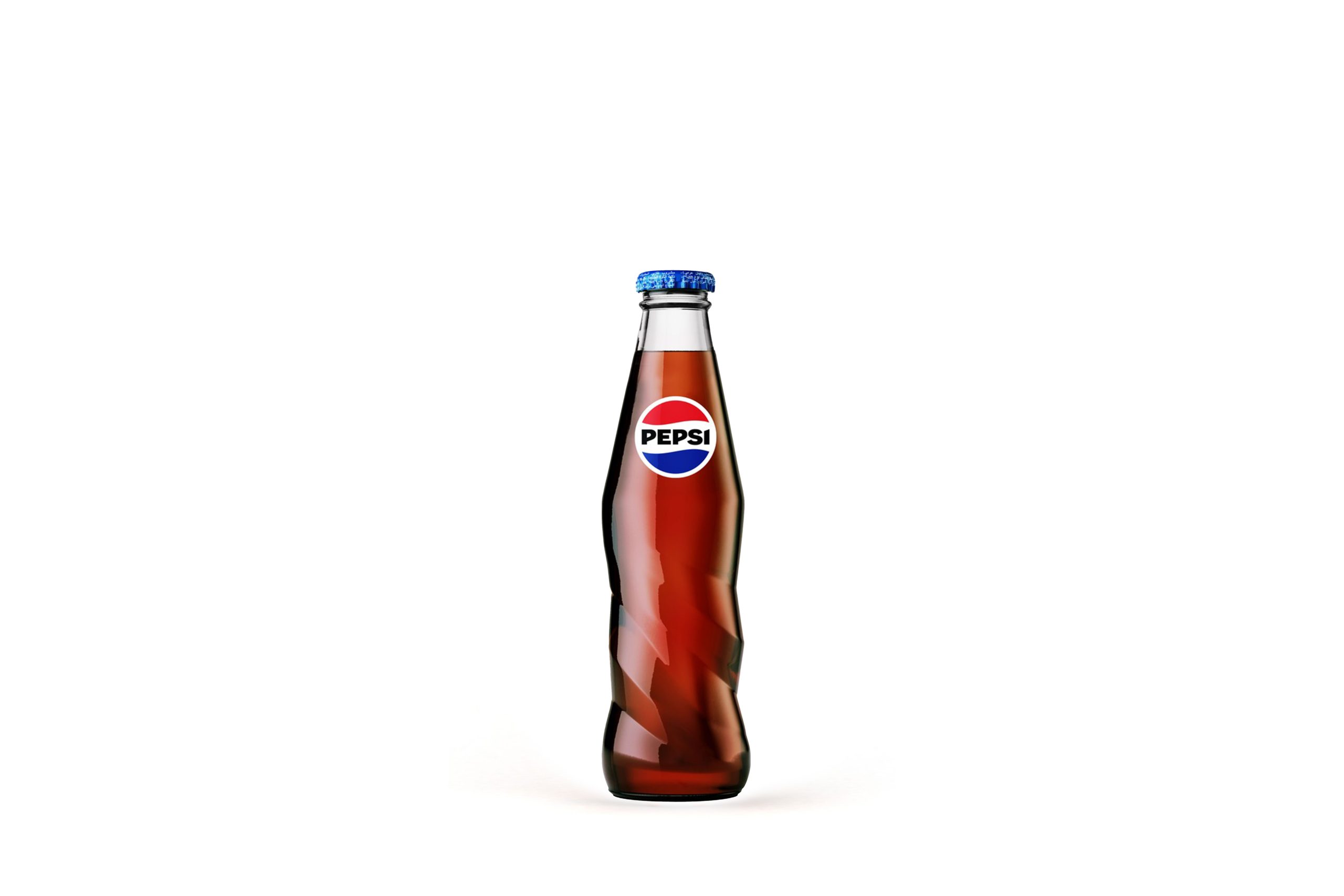 بيبسي قارورة