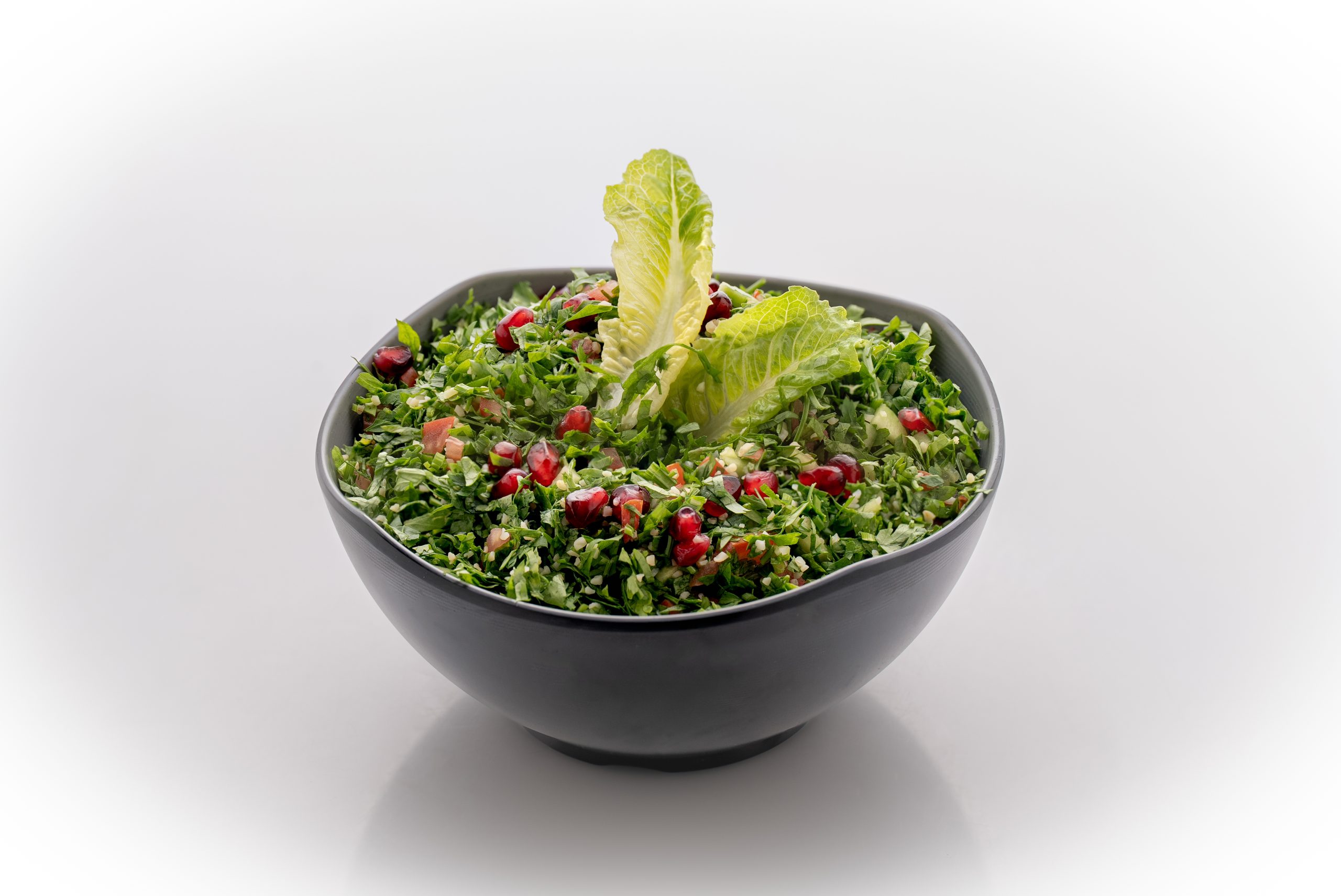 تبولة