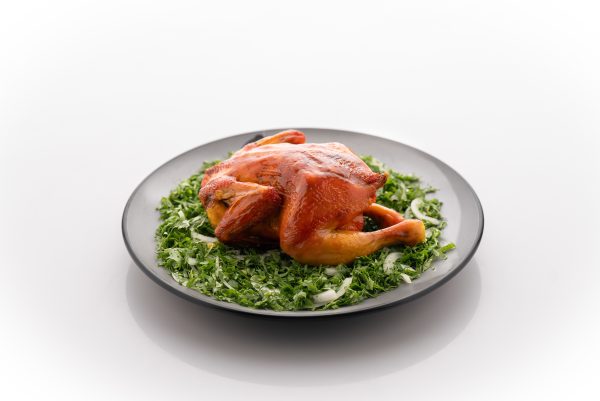 دجاج مندي - حبة بدون رز