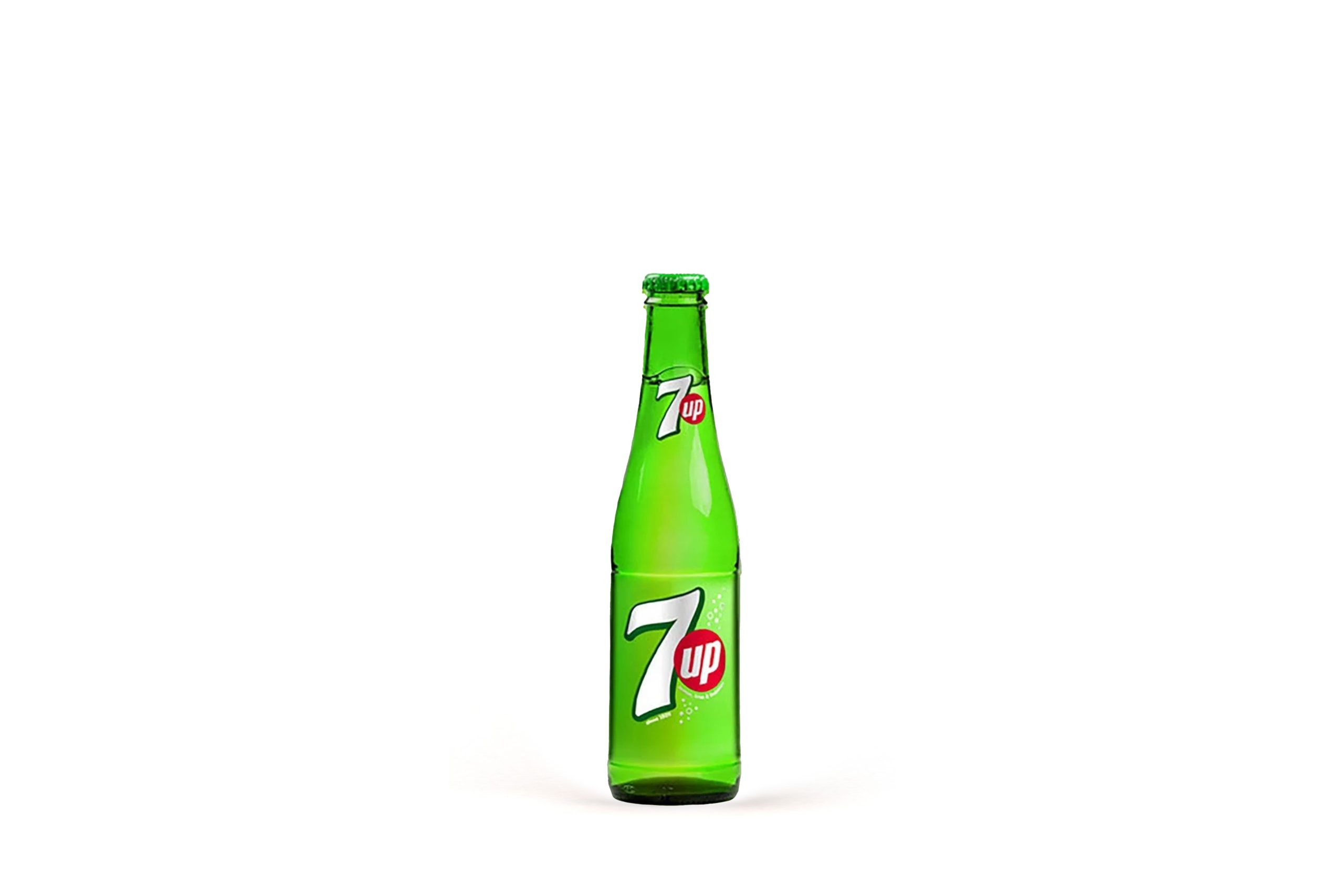 سفن اب قارورة