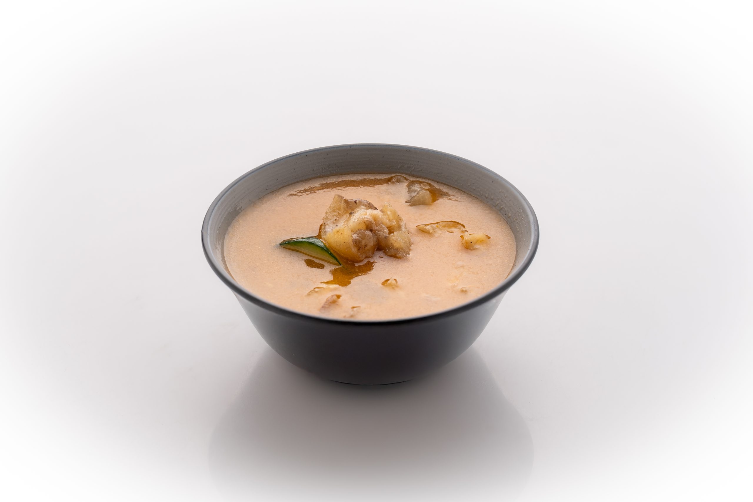 شوربة كوارع