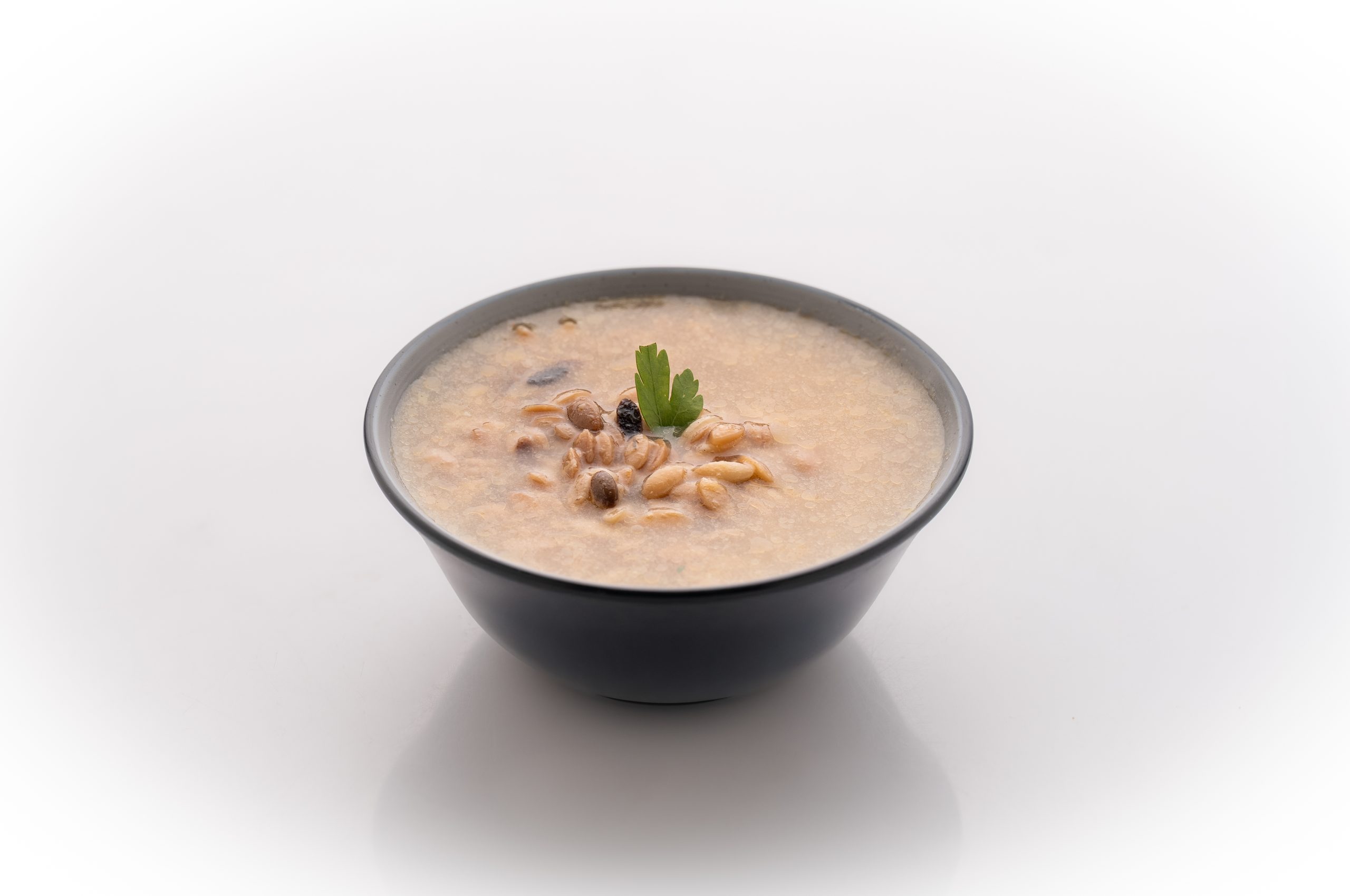 شوربة لسان العصفور