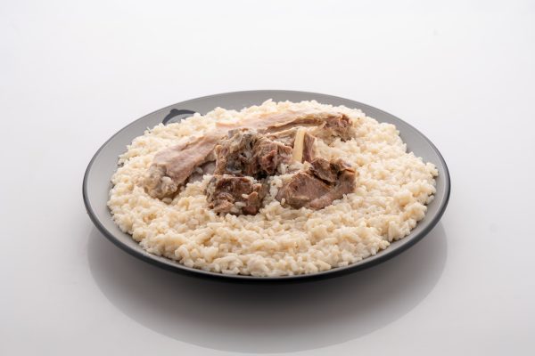 نفر لحم سليق