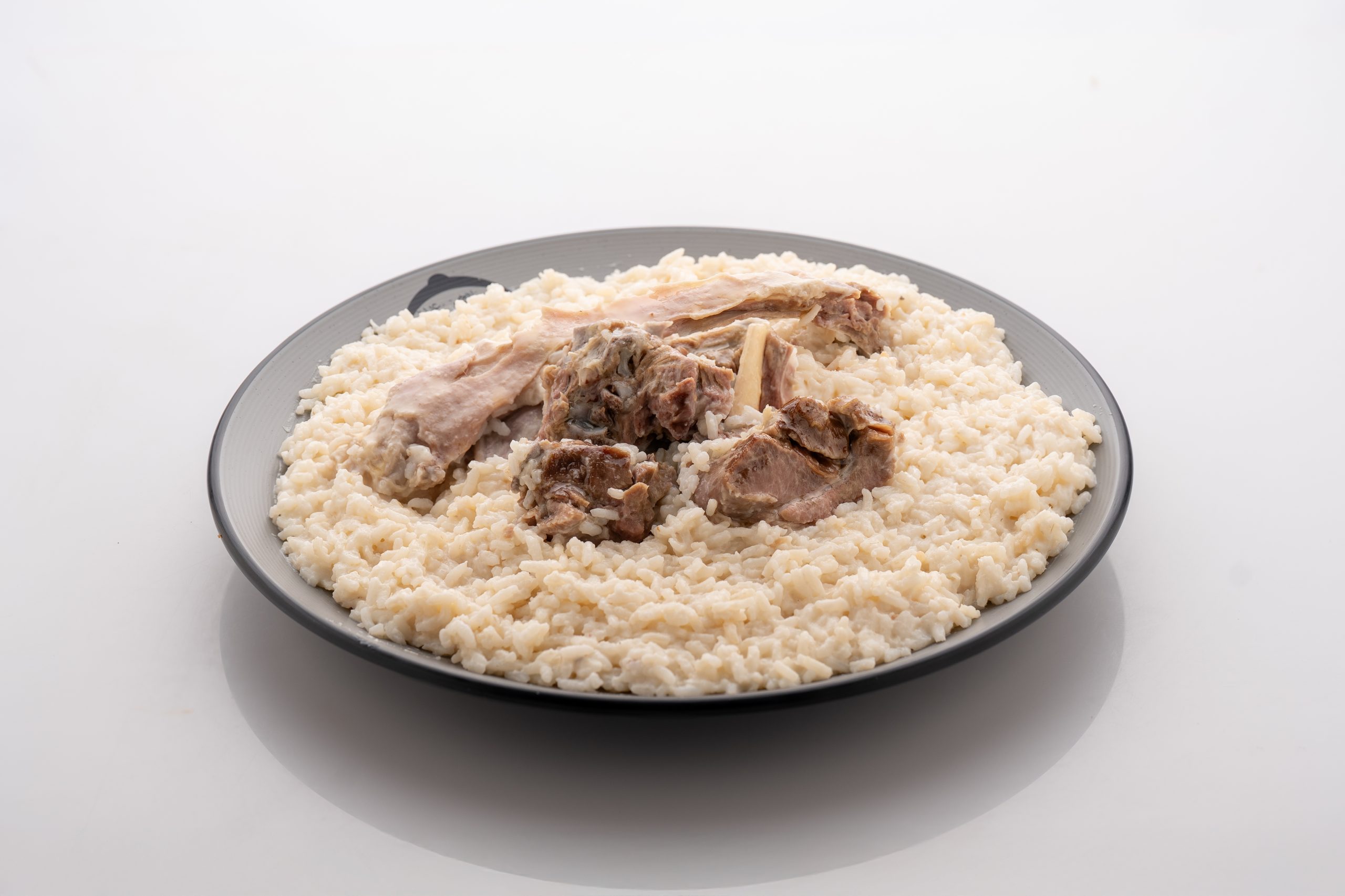 نفر لحم سليق