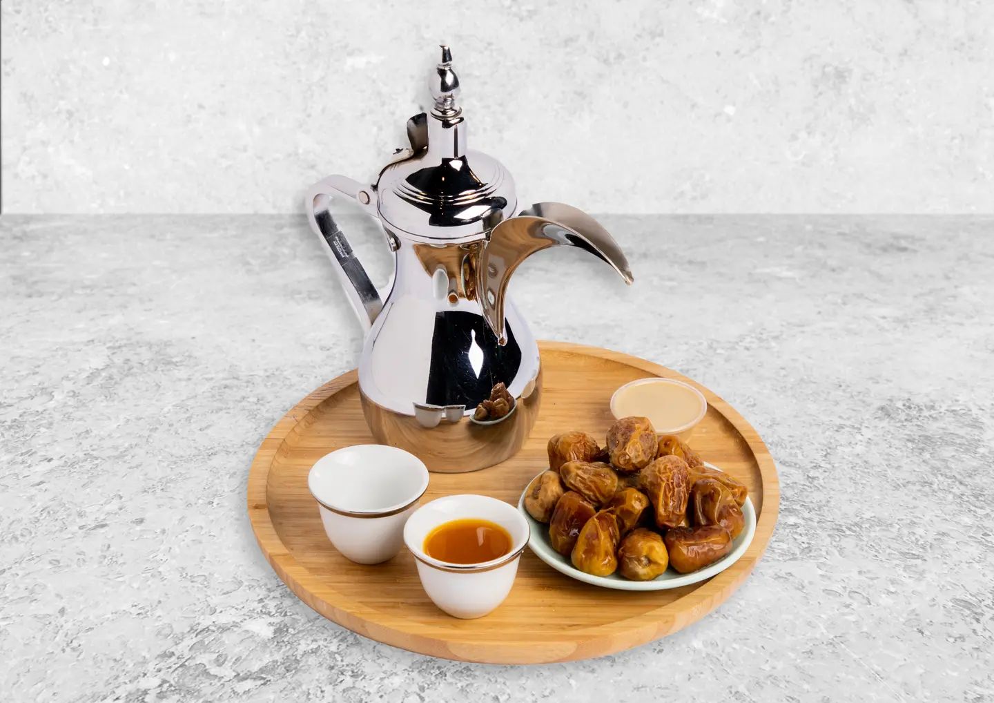 مشروبات الساخنة