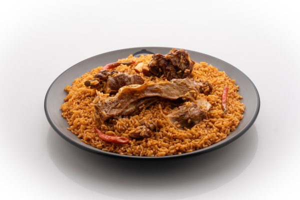 مضغوط لحم