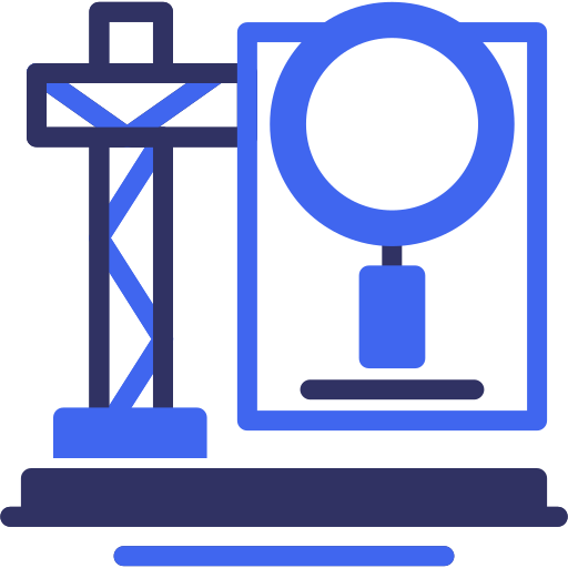 غرف تفتيش ومناهل الاتصالات