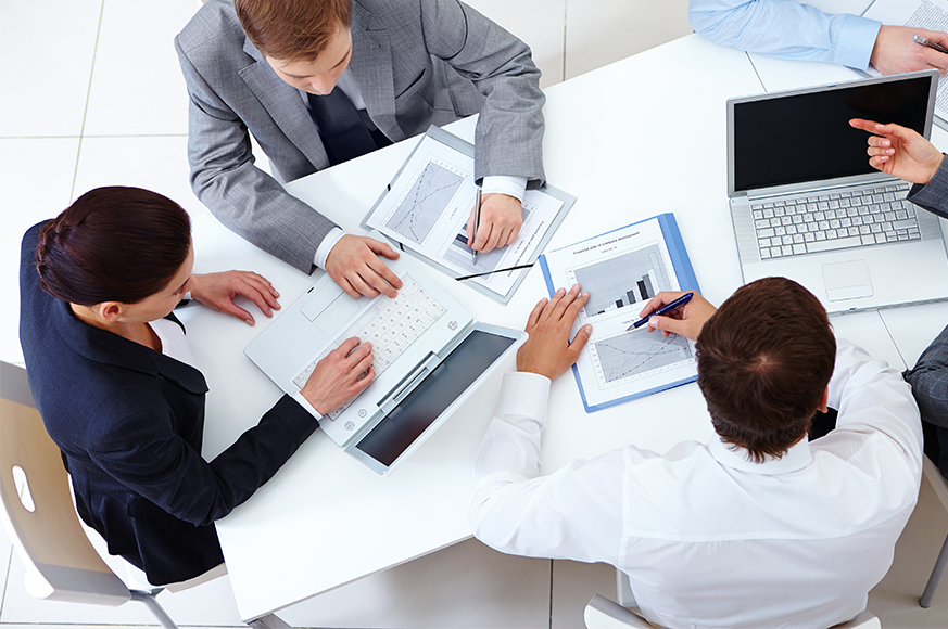 Management consulting