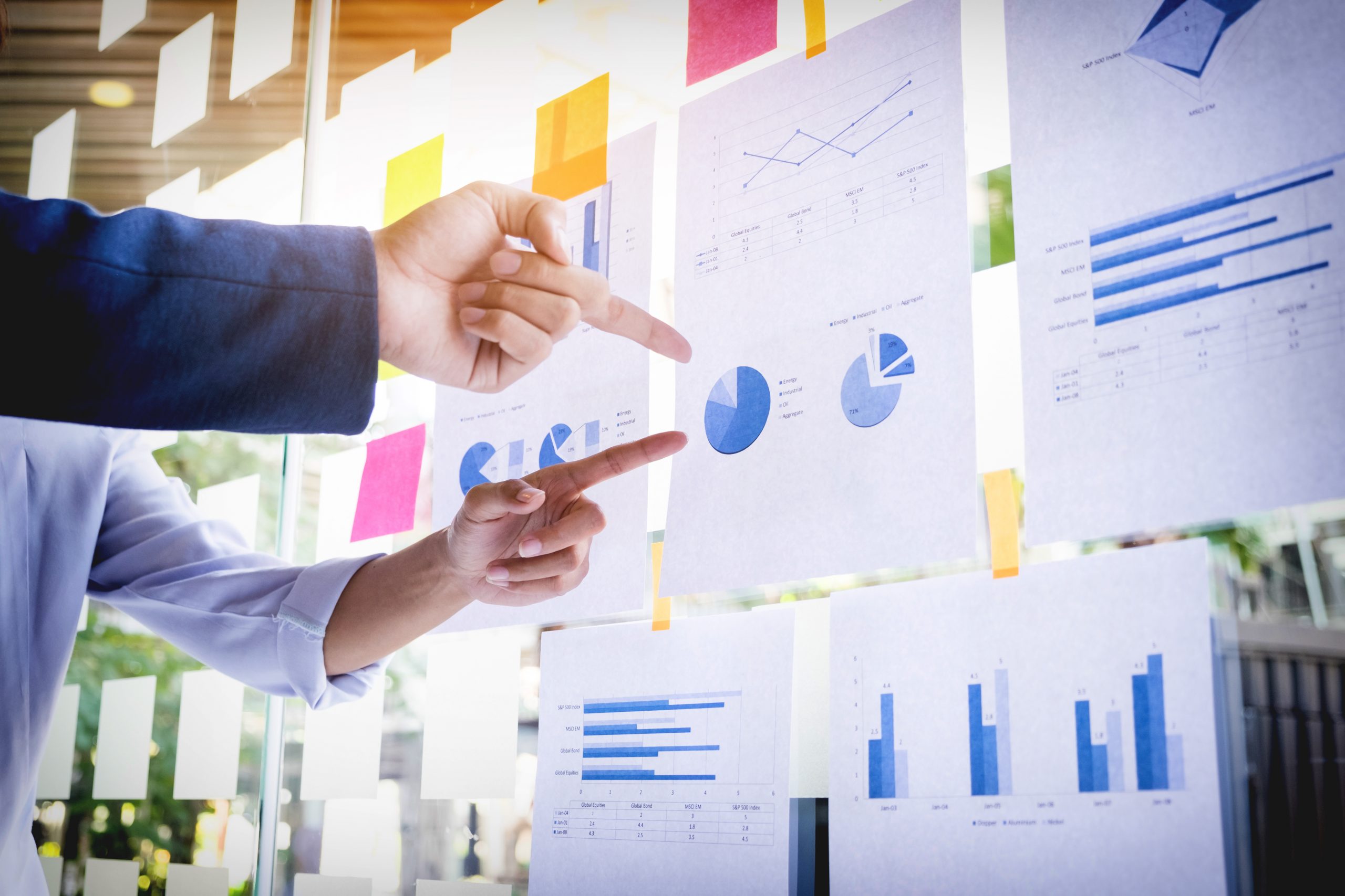 Marketing Consulting